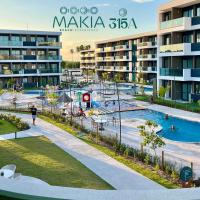 Makia beach experience - B&B
