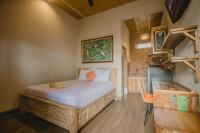 Samblung Mas House - B&B Denpasar