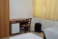 Tweepersoonskamer met 1 of 2 Bedden