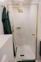 Gliwice Dickensa 36A Condo - B&B