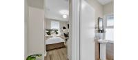 Green Reverie: Stylish Studio Escape - B&B Londres