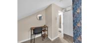 Whimsical Nook: Cozy Studio with Separate Kitchen - B&B