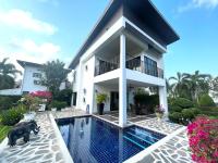 B&B Rayong - Seabreeze Villa - Bed and Breakfast Rayong