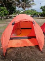 fardan Tenda camping madasari - B&B