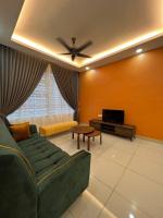 B&B Kajang - Suhas House (Palmyra Residence) - Bed and Breakfast Kajang