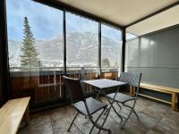 Charmant T3 avec balcon, 4 couchages, à 500m des pistes - La Salle les Alpes - FR-1-330F-229 - Chambres d'hôtes La Salle-les-Alpes