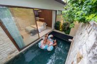 B&B Legian - La Vie Villa Seminyak by Ini Vie Hospitality - Bed and Breakfast Legian