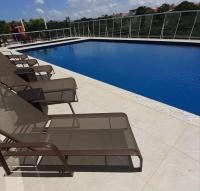 Apto diamond cabo branco - B&B