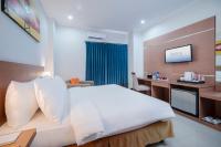 B&B Gumilir - Noola Hotel Cilacap - Bed and Breakfast Gumilir