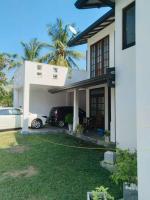 B&B Piliyandala - Colombo Villa Near Bolgoda Lake 5 Bed 2.5 Bath - Bed and Breakfast Piliyandala