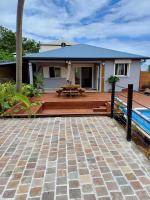 Ô Licuala Villa - Bed and Breakfast