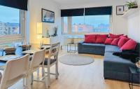 B&B Ostend - Nice Apartment In Oostende With Wi-fi - Bed and Breakfast Ostend