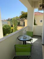 Maison à côté lac proche mer FANOU HOUSE - B&B Georgioupolis