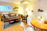 B&B Invermere - EVCharger/Fee Parking/Ski/Golf/BBQ/Awesomeness - Bed and Breakfast Invermere