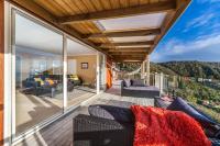 Romantic Piha - Bed and Breakfast Piha