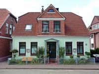 B&B Elsfleth - Landgang I 90qm² mit Garten - Bed and Breakfast Elsfleth