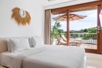 One Bedroom Villa with Pool - PAGI 2