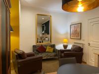 Delightful stylish house with private garden close to downtown - B&B