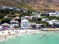 The View on Bikini Beach, Sleeps 4 - B&B