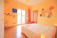 Habitación Doble con baño privado