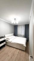 Евротрешка Stay Abai Алматы - B&B