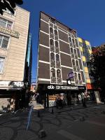 B&B Balikesir - GLR OTEL - Bed and Breakfast Balikesir