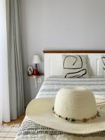 Dom Balkan Apartman White - B&B