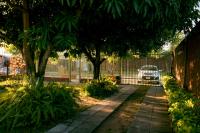 Country house, friends, meetings, well connected - Bed and Breakfast Luque