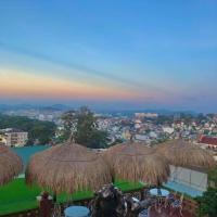 B&B Da Lat - Dylan Homestay Coffee - Bed and Breakfast Da Lat