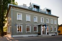 Pühajärve tee Kodu - B&B Otepää