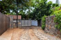 Charming 3-Bedroom Villa with Pool in Grand Baie - B&B Grand Baie