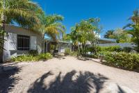 Quaint stylish cottage in a fishing village - Ferienwohnung Grand Gaube