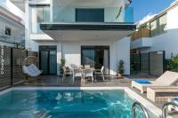 WHITE ROCK VILLAS LEFKADA - B&B