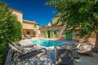Villa Eglis by Istrialux - Chambres d’hôtes