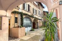 Appartamento con 2 Camere da Letto