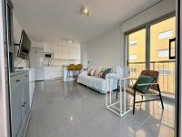 Zarauz sea views. Águilas Costa Cálida. - Ferienwohnung Águilas