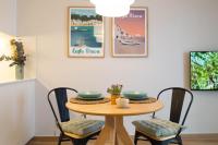 Budget Beach Studio 23 - B&B