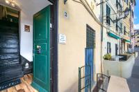 nel gozzo sul mare - Genovainrelax - B&B