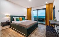 Villa Royal Hill with pool - B&B