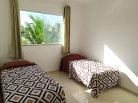 Appartement met 3 Slaapkamers