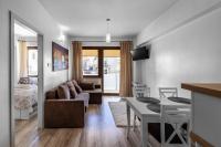 Appartement avec Balcon