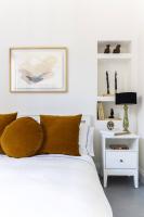 Modern art apartment - Art pieces & eclectic deco - B&B Florence
