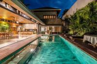 Love Supreme Villa by Betterplace - B&B Canggu