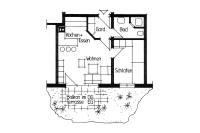 Appartamento Superior con Sauna