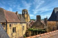 "Les appartements de Betty B" Centre historique - B&B