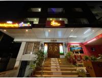 Pushpanjali Home Stay, Varanasi - B&B Varanasi