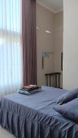 Chambre Double avec Balcon