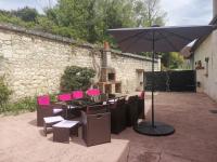 B&B Saint-Aignan - Gîte Grandeur Nature - Bed and Breakfast Saint-Aignan