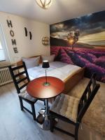 B&B Goslar - Köte: Gemütliche Ferienwohnung - Bed and Breakfast Goslar