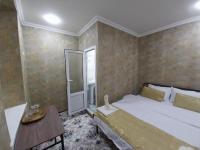 Chambre Lits Jumeaux Standard